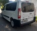 Белый Фиат Скудо, объемом двигателя 1.56 л и пробегом 318 тыс. км за 5500 $, фото 5 на Automoto.ua