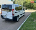 Белый Фиат Скудо, объемом двигателя 1.6 л и пробегом 330 тыс. км за 5500 $, фото 8 на Automoto.ua