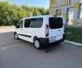 Білий Фіат Скудо, об'ємом двигуна 1.6 л та пробігом 330 тис. км за 5500 $, фото 11 на Automoto.ua