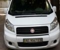 Белый Фиат Скудо, объемом двигателя 1.6 л и пробегом 235 тыс. км за 8400 $, фото 1 на Automoto.ua