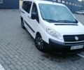 Белый Фиат Скудо, объемом двигателя 2 л и пробегом 370 тыс. км за 7500 $, фото 16 на Automoto.ua