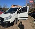 Белый Фиат Скудо, объемом двигателя 1.56 л и пробегом 396 тыс. км за 7800 $, фото 1 на Automoto.ua