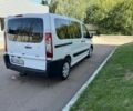 Білий Фіат Скудо, об'ємом двигуна 1.6 л та пробігом 330 тис. км за 5500 $, фото 4 на Automoto.ua
