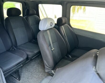 Білий Фіат Скудо, об'ємом двигуна 1.6 л та пробігом 330 тис. км за 5500 $, фото 5 на Automoto.ua