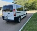 Білий Фіат Скудо, об'ємом двигуна 1.6 л та пробігом 330 тис. км за 5500 $, фото 9 на Automoto.ua