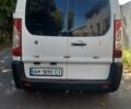 Белый Фиат Скудо, объемом двигателя 1.56 л и пробегом 318 тыс. км за 5500 $, фото 4 на Automoto.ua