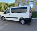 Білий Фіат Скудо, об'ємом двигуна 1.6 л та пробігом 330 тис. км за 5500 $, фото 12 на Automoto.ua