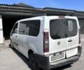 Белый Фиат Скудо, объемом двигателя 2 л и пробегом 225 тыс. км за 3500 $, фото 1 на Automoto.ua