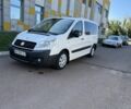 Білий Фіат Скудо, об'ємом двигуна 1.6 л та пробігом 330 тис. км за 5500 $, фото 1 на Automoto.ua