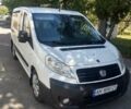 Белый Фиат Скудо, объемом двигателя 1.56 л и пробегом 318 тыс. км за 5500 $, фото 9 на Automoto.ua
