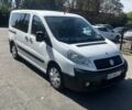 Білий Фіат Скудо, об'ємом двигуна 1.56 л та пробігом 318 тис. км за 5500 $, фото 1 на Automoto.ua