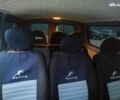 Белый Фиат Скудо, объемом двигателя 2 л и пробегом 370 тыс. км за 7500 $, фото 6 на Automoto.ua