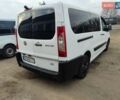 Белый Фиат Скудо, объемом двигателя 2 л и пробегом 245 тыс. км за 7700 $, фото 4 на Automoto.ua