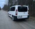 Белый Фиат Скудо, объемом двигателя 2 л и пробегом 330 тыс. км за 7700 $, фото 3 на Automoto.ua