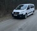 Белый Фиат Скудо, объемом двигателя 2 л и пробегом 330 тыс. км за 7700 $, фото 1 на Automoto.ua