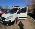 Білий Фіат Скудо, об'ємом двигуна 1.56 л та пробігом 396 тис. км за 7700 $, фото 1 на Automoto.ua