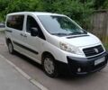 Білий Фіат Скудо, об'ємом двигуна 1.6 л та пробігом 347 тис. км за 6000 $, фото 1 на Automoto.ua