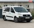 Белый Фиат Скудо, объемом двигателя 2 л и пробегом 285 тыс. км за 5300 $, фото 1 на Automoto.ua