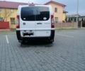 Белый Фиат Скудо, объемом двигателя 2 л и пробегом 373 тыс. км за 6200 $, фото 5 на Automoto.ua