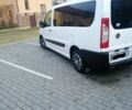 Белый Фиат Скудо, объемом двигателя 2 л и пробегом 370 тыс. км за 7500 $, фото 1 на Automoto.ua