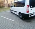 Белый Фиат Скудо, объемом двигателя 2 л и пробегом 373 тыс. км за 6200 $, фото 11 на Automoto.ua