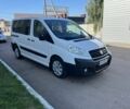 Білий Фіат Скудо, об'ємом двигуна 1.6 л та пробігом 330 тис. км за 5500 $, фото 2 на Automoto.ua