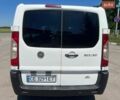 Белый Фиат Скудо, объемом двигателя 1.6 л и пробегом 280 тыс. км за 6200 $, фото 75 на Automoto.ua