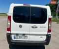 Белый Фиат Скудо, объемом двигателя 1.6 л и пробегом 280 тыс. км за 6200 $, фото 76 на Automoto.ua