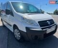 Белый Фиат Скудо, объемом двигателя 1.6 л и пробегом 280 тыс. км за 6200 $, фото 4 на Automoto.ua