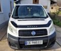 Белый Фиат Скудо, объемом двигателя 2 л и пробегом 260 тыс. км за 6200 $, фото 1 на Automoto.ua