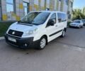 Білий Фіат Скудо, об'ємом двигуна 1.6 л та пробігом 330 тис. км за 5500 $, фото 15 на Automoto.ua
