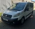 Белый Фиат Скудо, объемом двигателя 1.56 л и пробегом 318 тыс. км за 5500 $, фото 10 на Automoto.ua