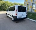 Білий Фіат Скудо, об'ємом двигуна 1.6 л та пробігом 330 тис. км за 5500 $, фото 10 на Automoto.ua