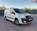 Белый Фиат Скудо, объемом двигателя 2 л и пробегом 425 тыс. км за 5300 $, фото 10 на Automoto.ua