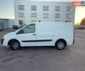 Белый Фиат Скудо, объемом двигателя 2 л и пробегом 425 тыс. км за 5300 $, фото 3 на Automoto.ua