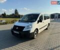 Білий Фіат Скудо, об'ємом двигуна 2 л та пробігом 308 тис. км за 5200 $, фото 1 на Automoto.ua