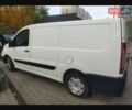 Білий Фіат Скудо, об'ємом двигуна 2 л та пробігом 220 тис. км за 8300 $, фото 1 на Automoto.ua