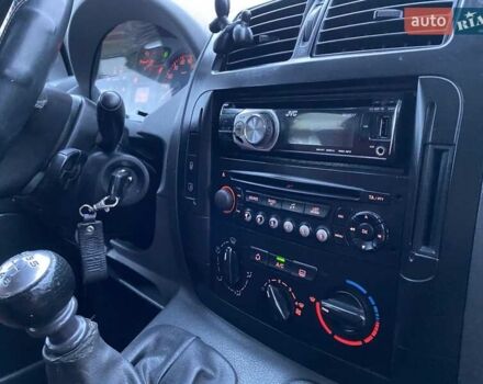 Білий Фіат Скудо, об'ємом двигуна 2 л та пробігом 175 тис. км за 6600 $, фото 34 на Automoto.ua