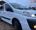 Білий Фіат Скудо, об'ємом двигуна 2 л та пробігом 175 тис. км за 6600 $, фото 16 на Automoto.ua