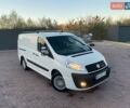 Белый Фиат Скудо, объемом двигателя 2 л и пробегом 425 тыс. км за 5300 $, фото 11 на Automoto.ua