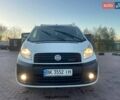 Белый Фиат Скудо, объемом двигателя 2 л и пробегом 425 тыс. км за 5300 $, фото 1 на Automoto.ua