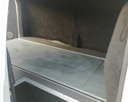 Білий Фіат Скудо, об'ємом двигуна 2 л та пробігом 220 тис. км за 8300 $, фото 11 на Automoto.ua