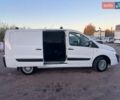 Белый Фиат Скудо, объемом двигателя 2 л и пробегом 425 тыс. км за 5300 $, фото 24 на Automoto.ua