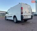 Белый Фиат Скудо, объемом двигателя 2 л и пробегом 425 тыс. км за 5300 $, фото 4 на Automoto.ua