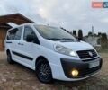 Білий Фіат Скудо, об'ємом двигуна 2 л та пробігом 175 тис. км за 6600 $, фото 6 на Automoto.ua