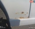 Белый Фиат Скудо, объемом двигателя 2 л и пробегом 362 тыс. км за 5500 $, фото 10 на Automoto.ua