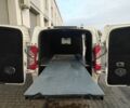 Білий Фіат Скудо, об'ємом двигуна 2 л та пробігом 220 тис. км за 8300 $, фото 10 на Automoto.ua