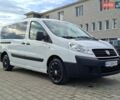 Білий Фіат Скудо, об'ємом двигуна 2 л та пробігом 259 тис. км за 7800 $, фото 1 на Automoto.ua