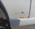 Белый Фиат Скудо, объемом двигателя 2 л и пробегом 362 тыс. км за 5500 $, фото 9 на Automoto.ua