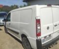 Белый Фиат Скудо, объемом двигателя 2 л и пробегом 225 тыс. км за 6500 $, фото 4 на Automoto.ua